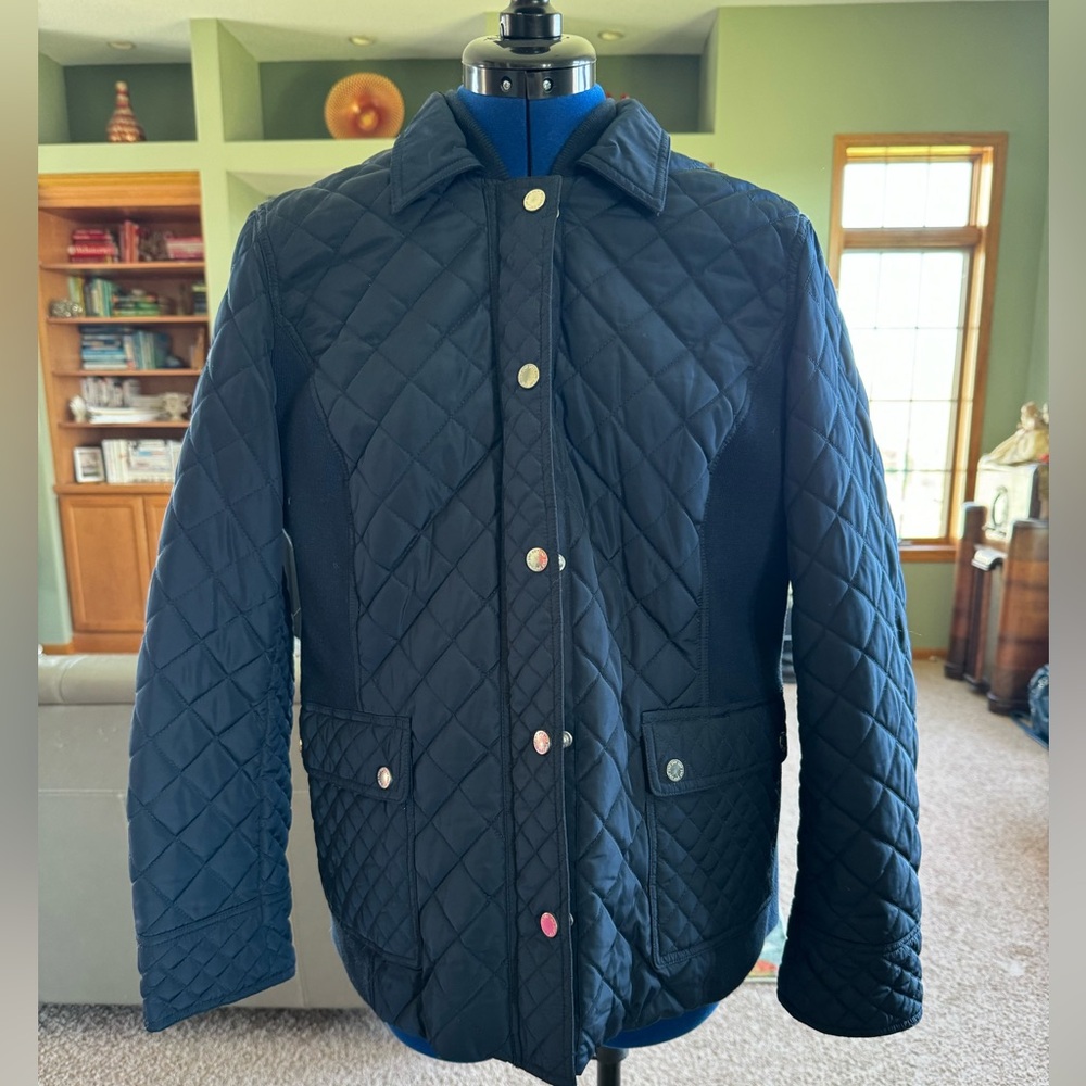 NWOT Jones New York Signature Woman jacket